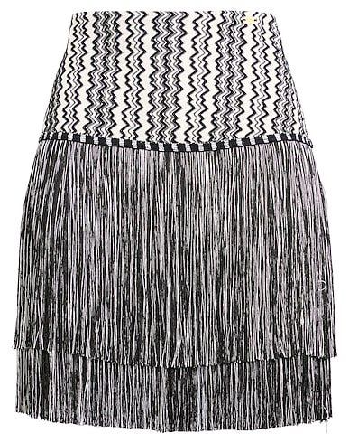 PHO Firenze Mini skirt 50% Cotton, 50% Polyester