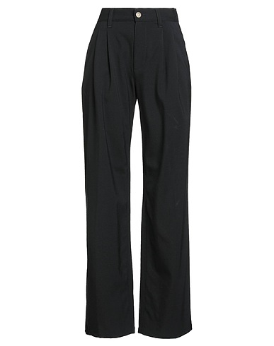 PHILIPPE MODEL Pantalon 52% Polyester, 43% Laine vierge, 5% Élasthanne
