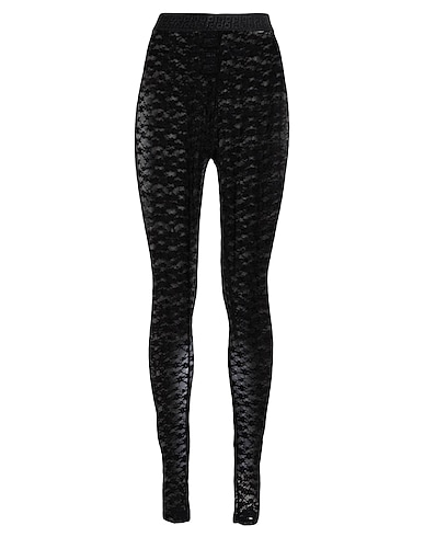 BAUM UND PFERDGARTEN Leggings NERO 92% Polyamid, 8% Elastan