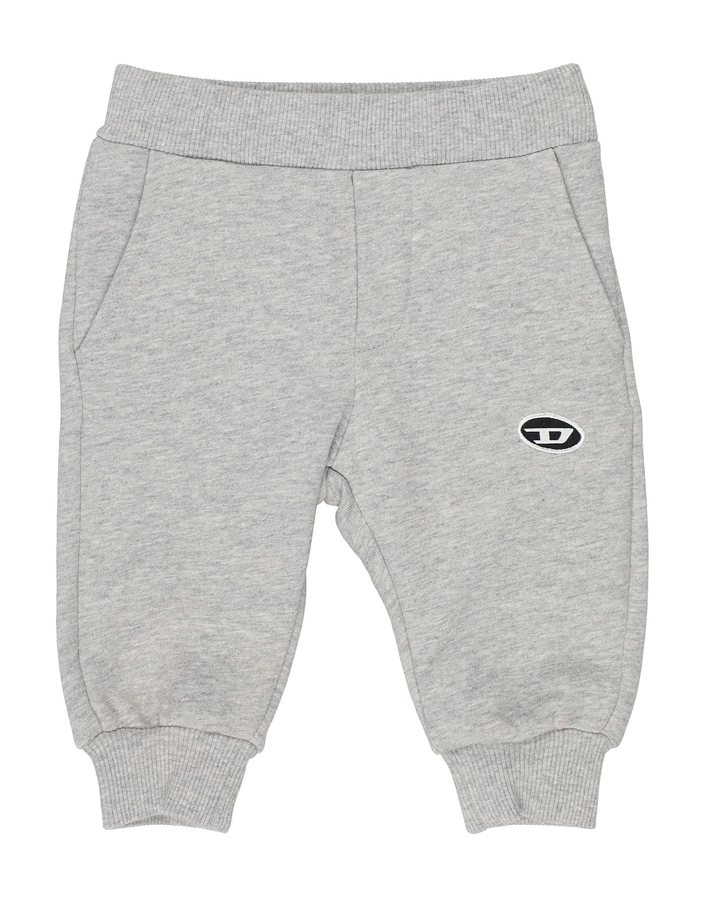 DIESEL - Casual παντελόνια