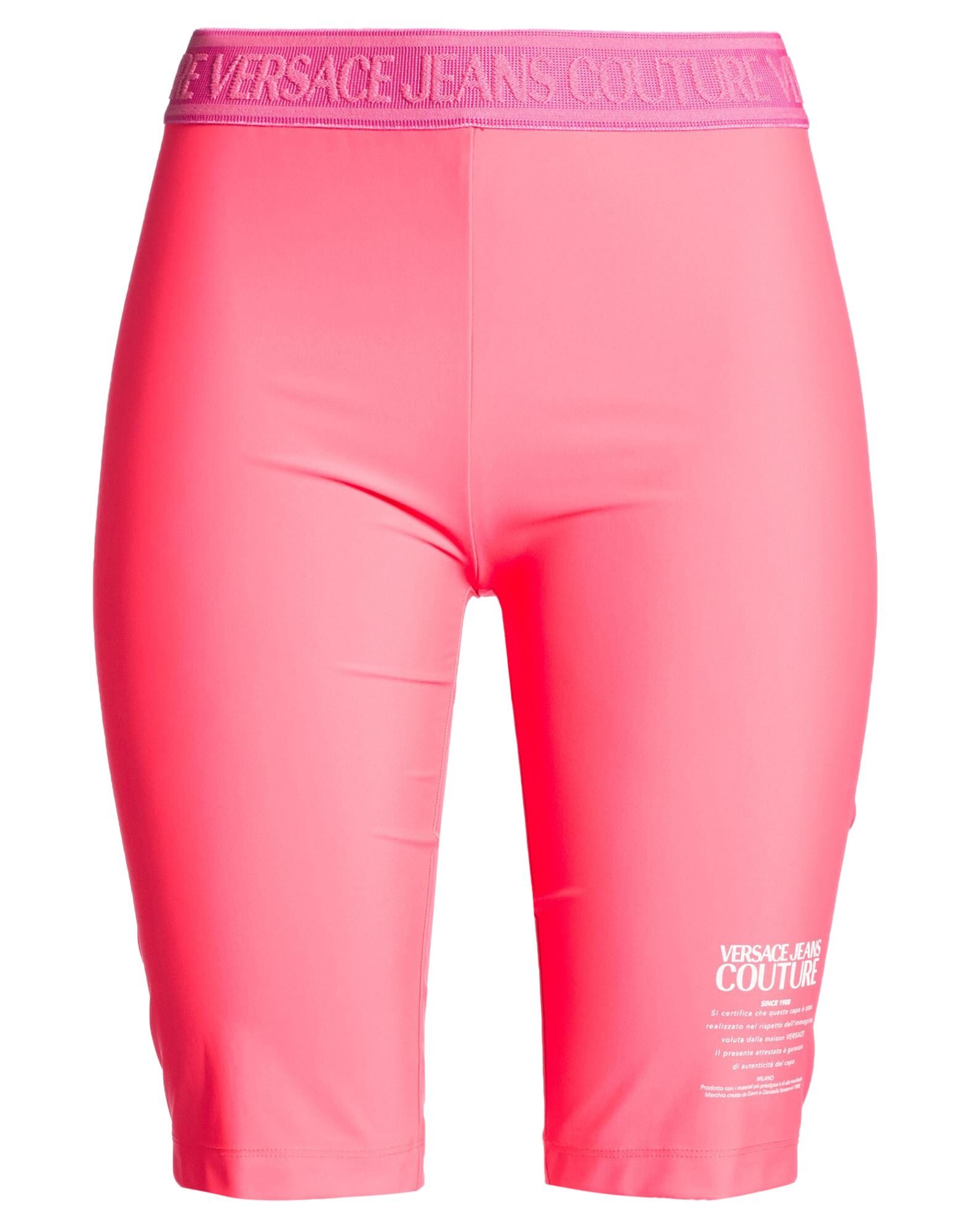 VERSACE JEANS COUTURE - Shorts e bermuda