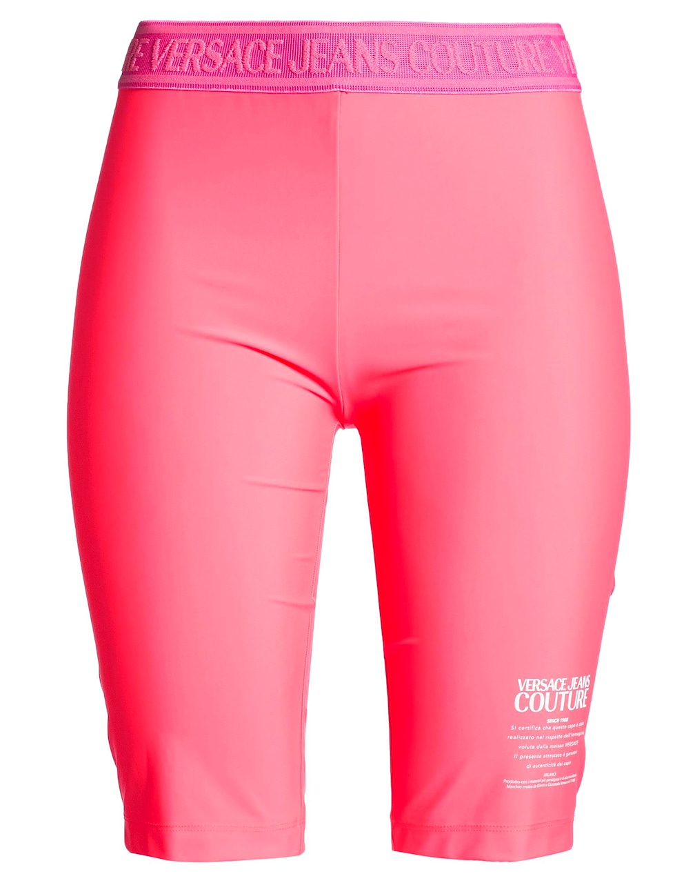 VERSACE JEANS COUTURE - Shorts e bermuda