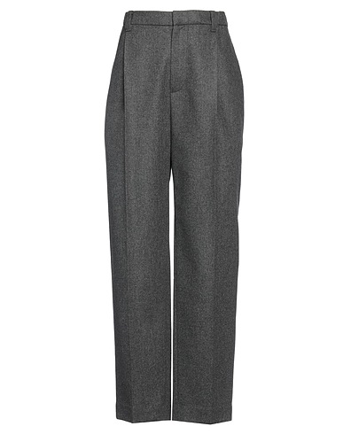 BRUNELLO CUCINELLI Pantalón Gris 88% Lana Virgen, 12% Cachemir