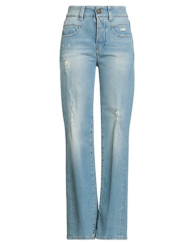 SEAFARER Pantaloni jeans Blu 98% Cotone, 2% Elastan