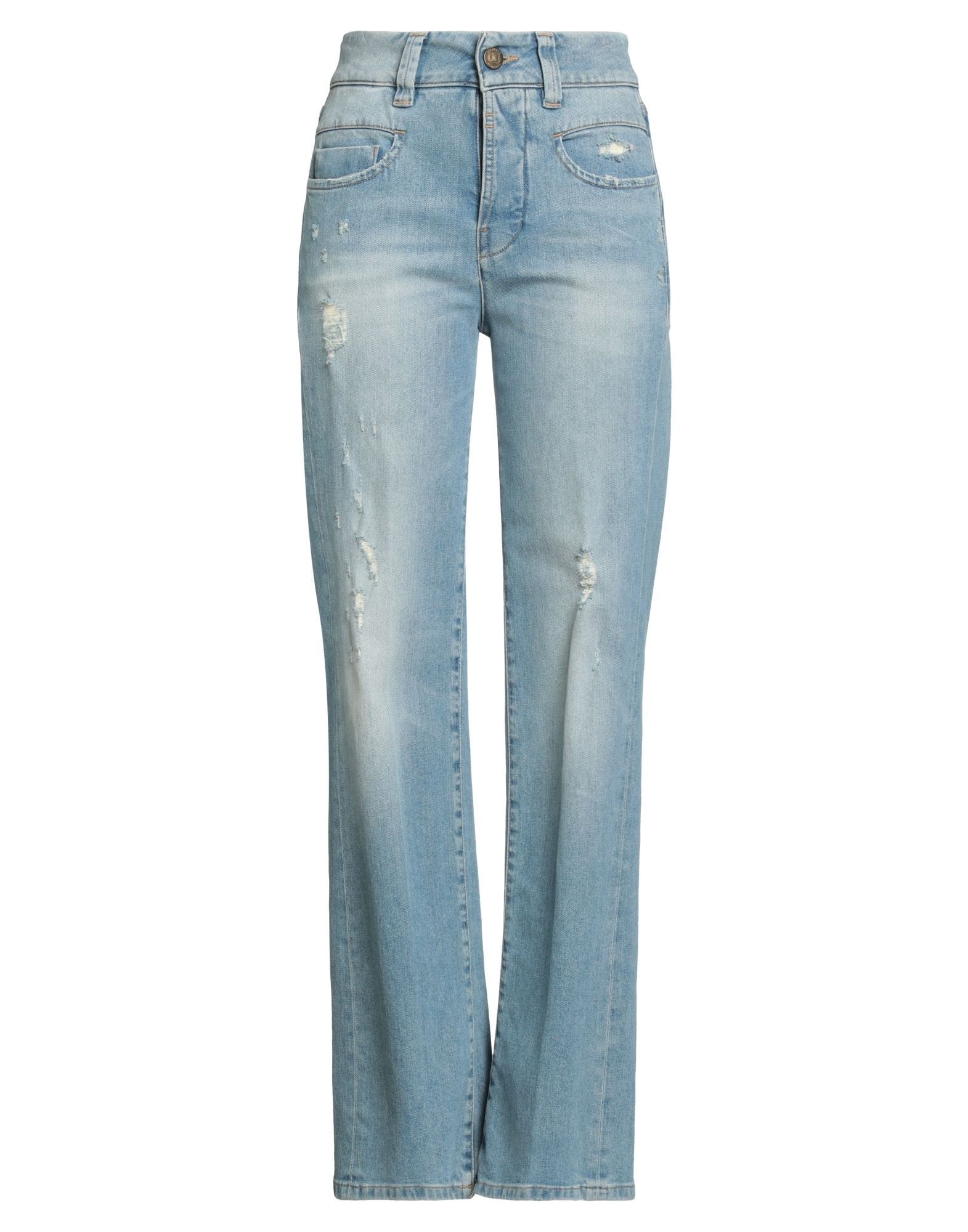 SEAFARER - ジーンズ