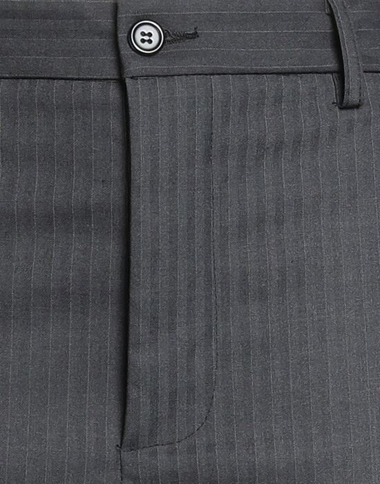 KITAGI Повседневные брюки