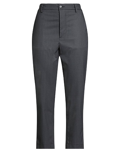 KITAGI Casual trouser 65% Polyester, 33% Viscose, 2% Elastane