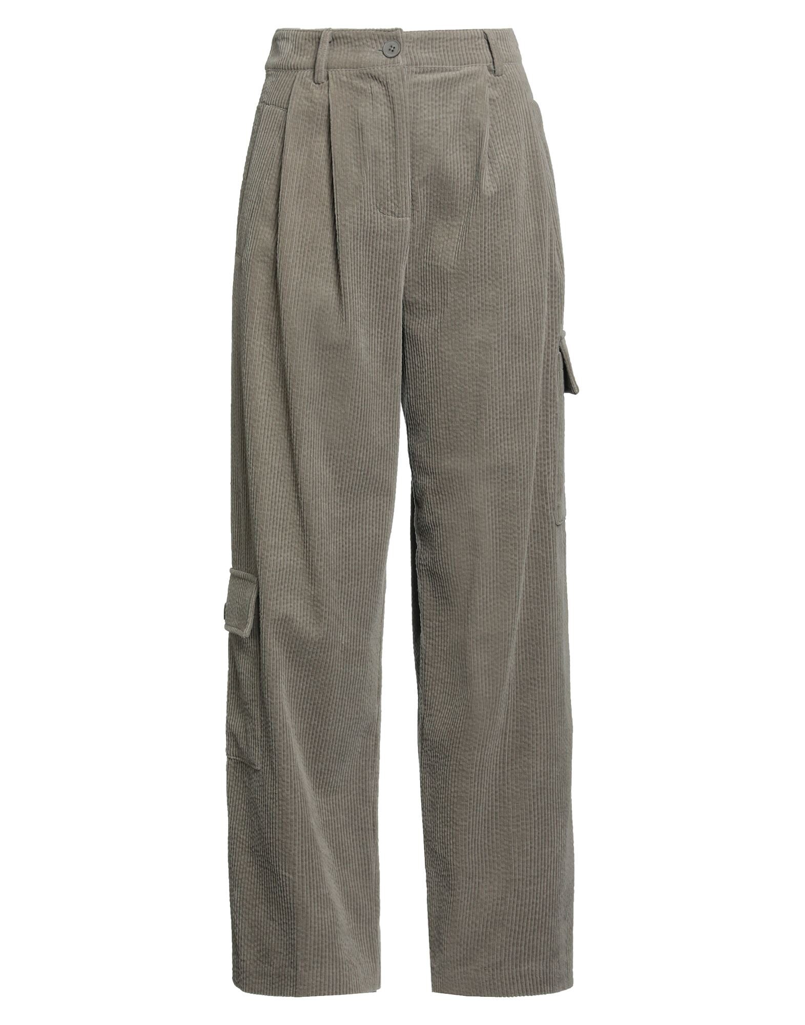SECOND FEMALE - Trousers