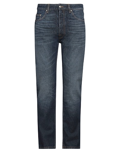 PALM ANGELS Denim trousers 100% Cotton