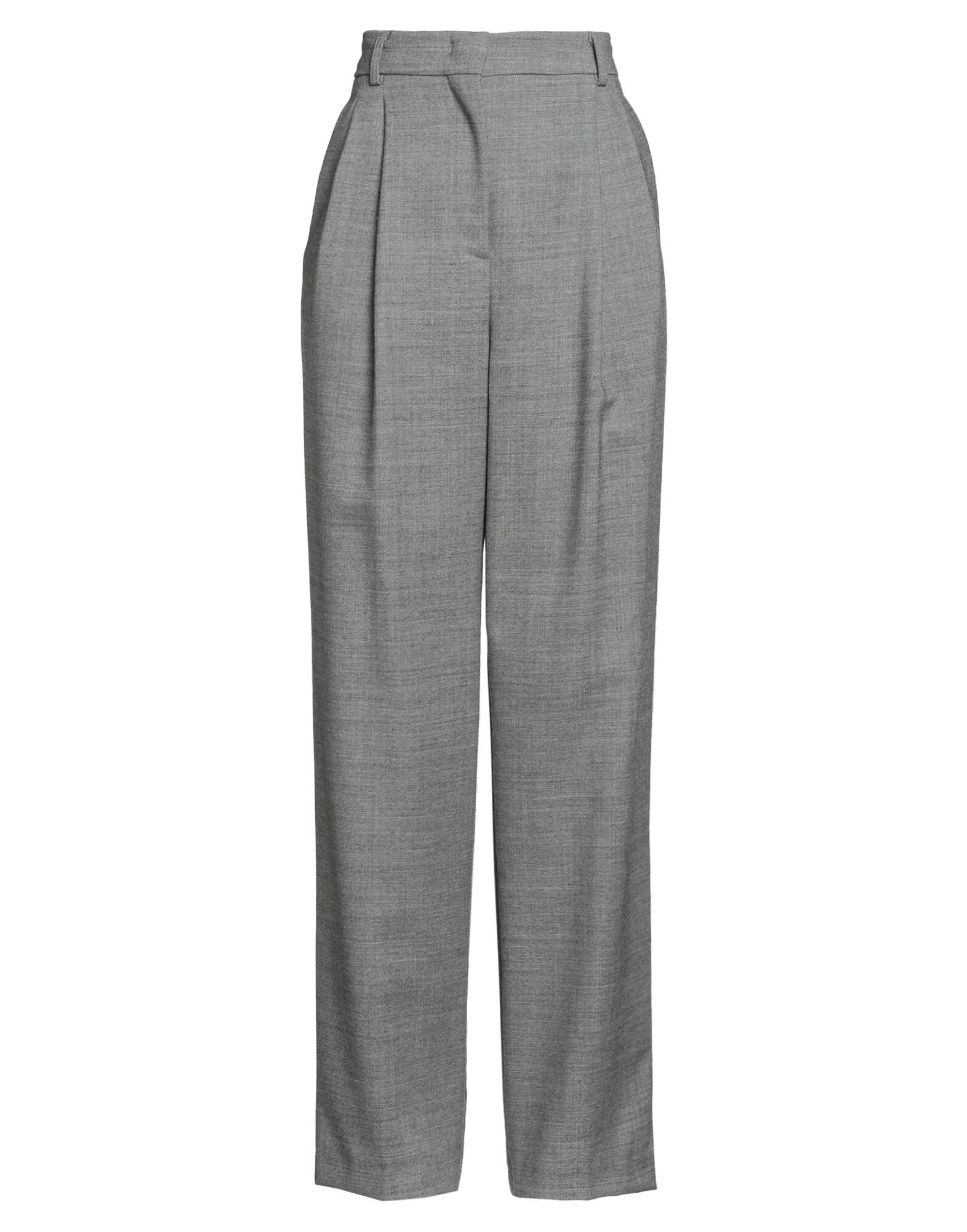 SEMICOUTURE - Trousers