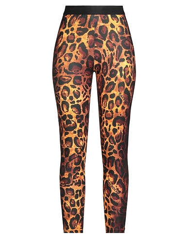 GAVROCHE Paris Athletic leggings 82% Polyester, 18% Elastane