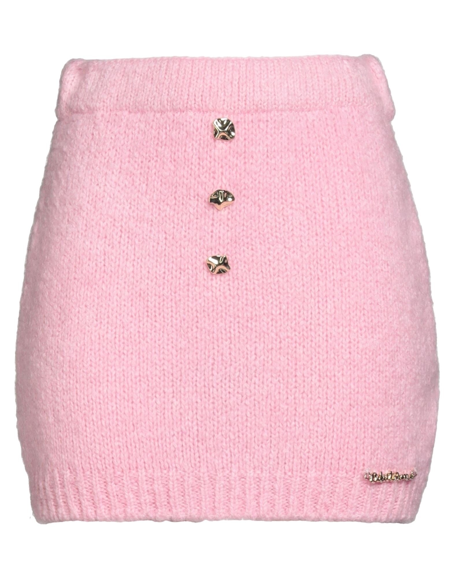 ODI ET AMO - 미니 스커트