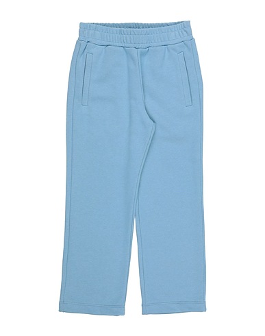 GOLDEN GOOSE Pantalone Celeste 85% Cotone, 15% Poliestere, Elastan