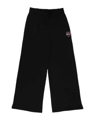 DIESEL Casual trouser Black 100% Cotton