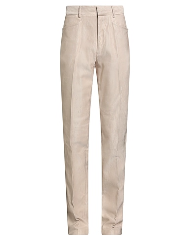 TOM FORD Casual trouser 68% Cotton, 32% Silk