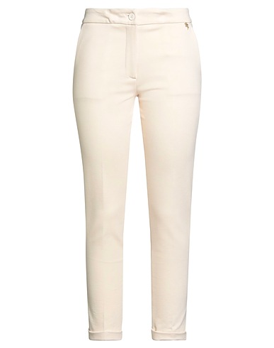 GAI MATTIOLO Pantalon GM 65% Viscose, 30% Polyamide, 5% Élasthanne