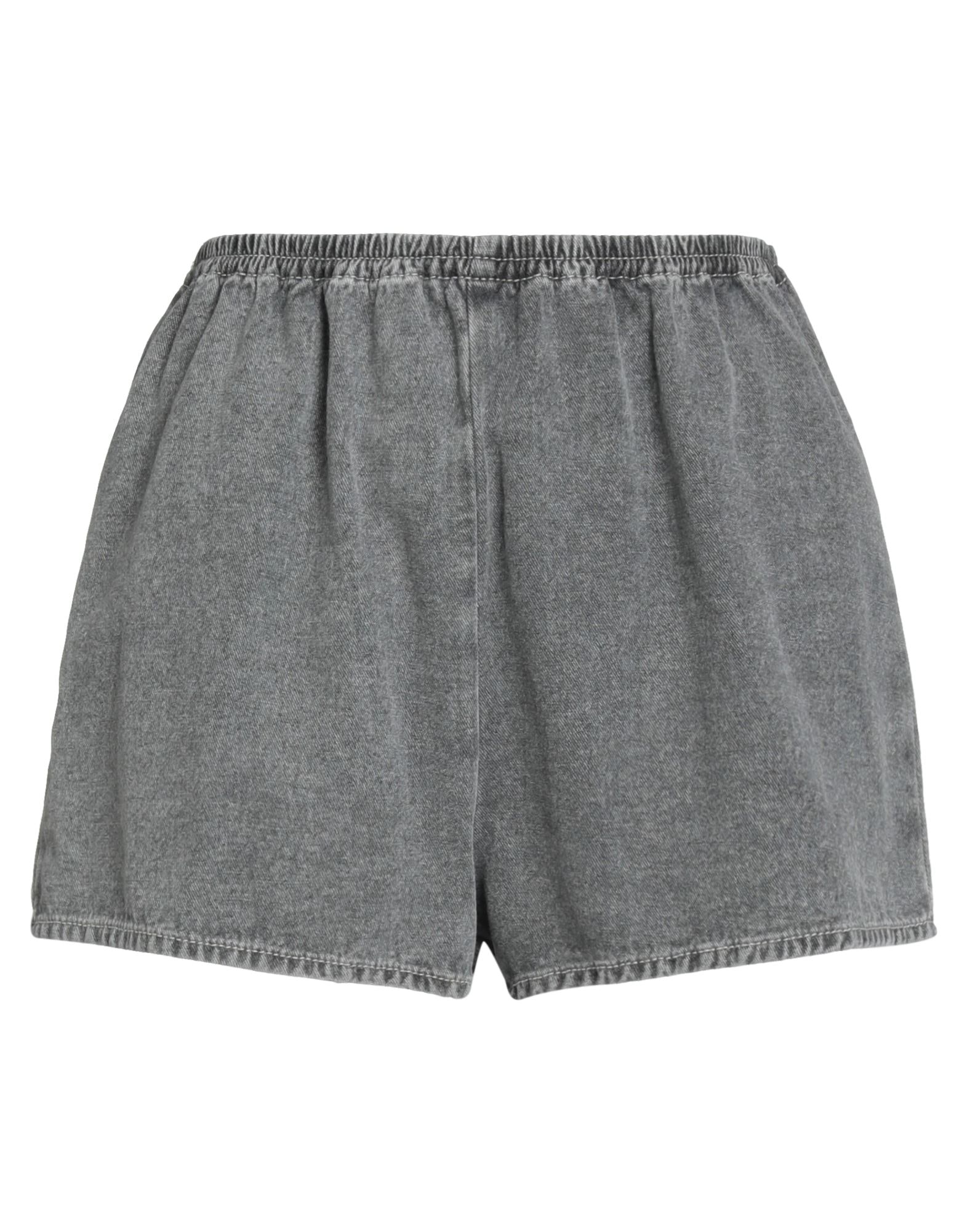 AMERICAN VINTAGE - Denim shorts