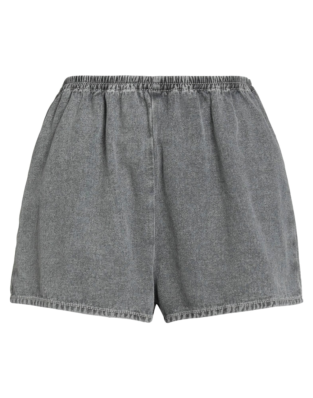 AMERICAN VINTAGE - Denim shorts