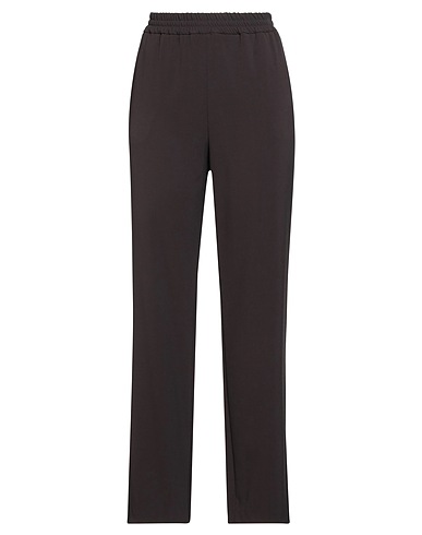 KAOS Pantalone Testa di moro 68% Poliestere, 28% Viscosa, 4% Elastan