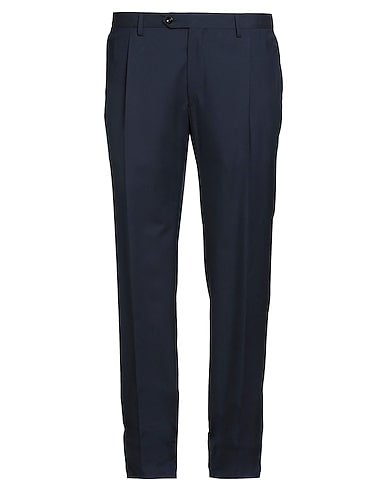GERMANO Casual trouser 100% Virgin Wool