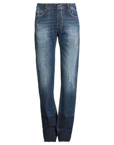 ICE PLAY Pantaloni jeans Blu 98% Cotone, 2% Elastan