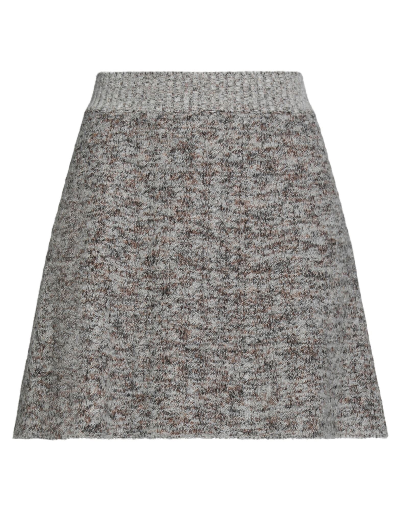 STELLA McCARTNEY - Mini skirts