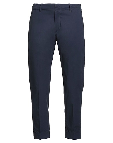 MESSAGERIE Pantalon PATRIZIO PISCAGLIA 97% Coton, 3% Élasthanne