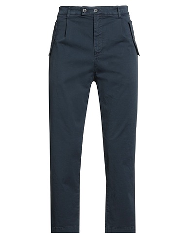 BARENA Casual pants 98% Cotton, 2% Elastane