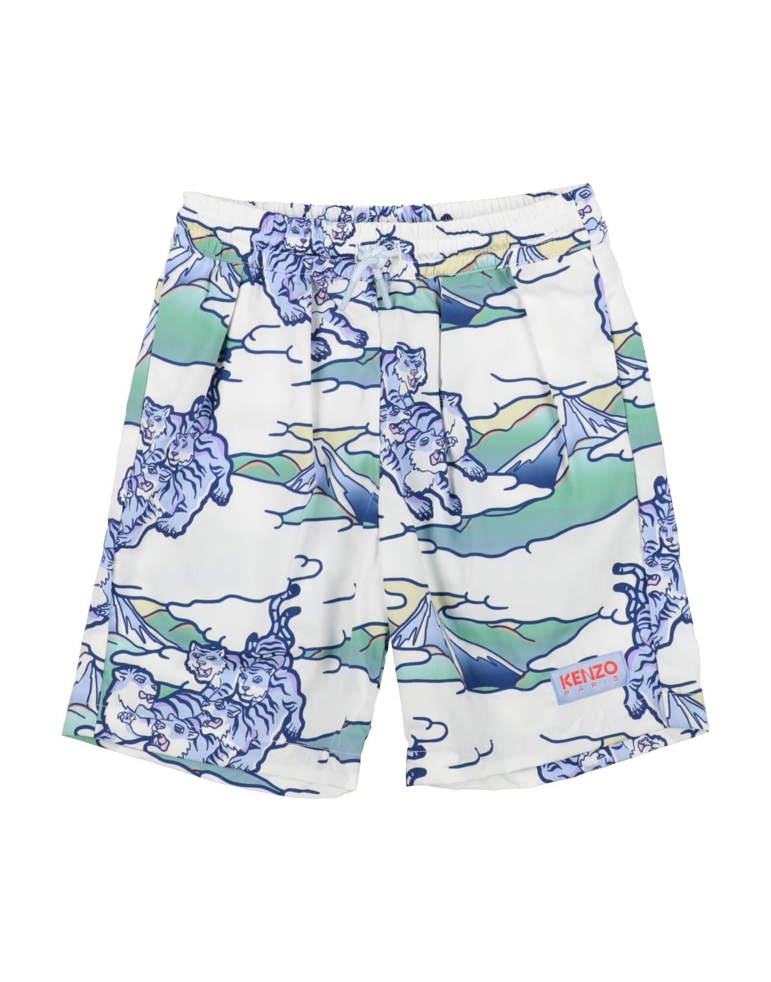 KENZO KIDS - Shorts & Bermuda Shorts