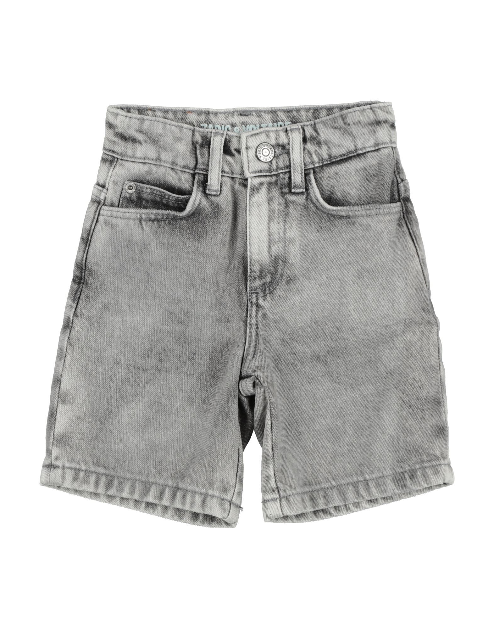 ZADIG&VOLTAIRE - Jeansshorts