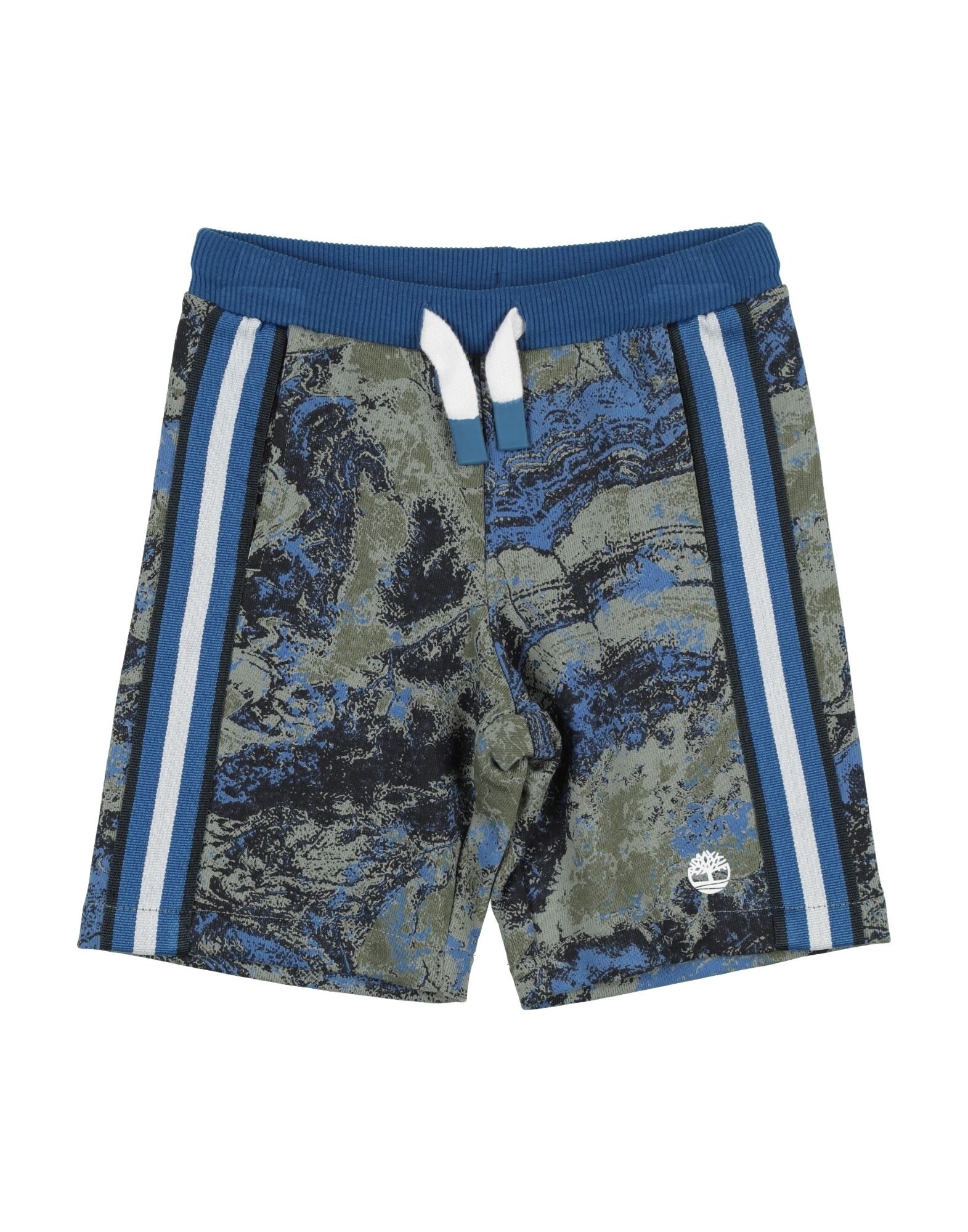 TIMBERLAND - Shorts & Bermuda Shorts