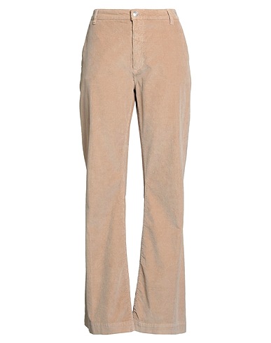 NINE IN THE MORNING Pantalone Nocciola 78% Cotone, 20% Modal, 2% Elastan