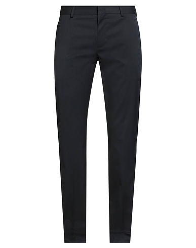 PT Torino Pantalone Blu notte 55% Poliestere, 43% Lana Vergine, 2% Elastan