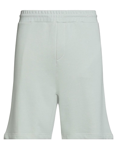 ALPHATAURI Athletic shorts 100% Cotton