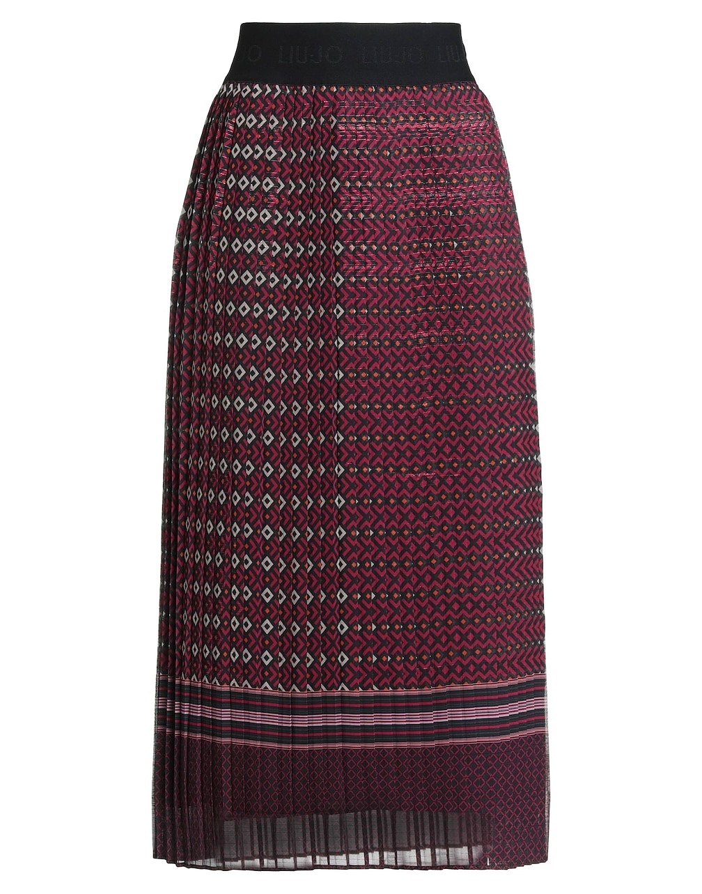 LIU •JO - Midi skirts