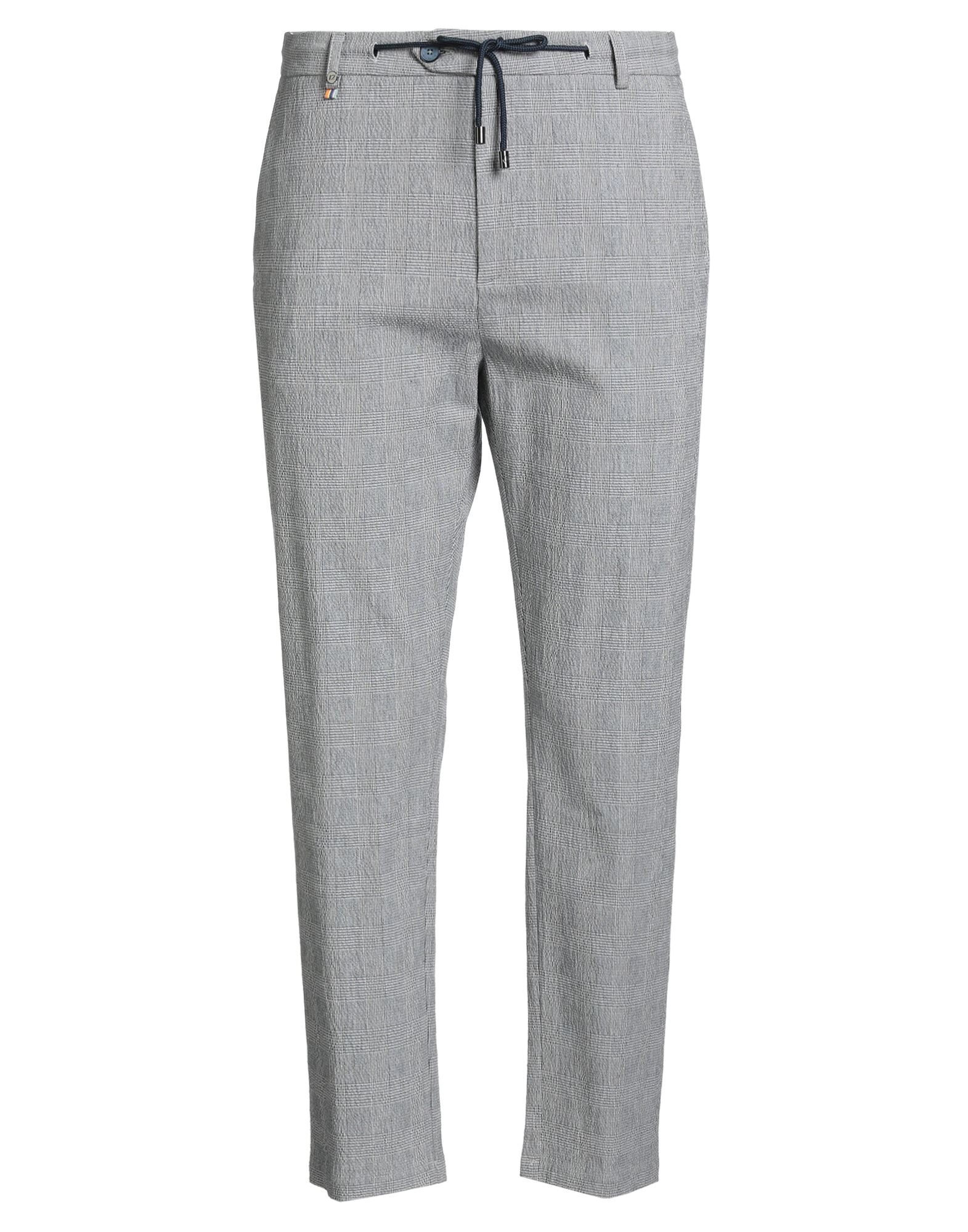 DISTRETTO 12 - Pants