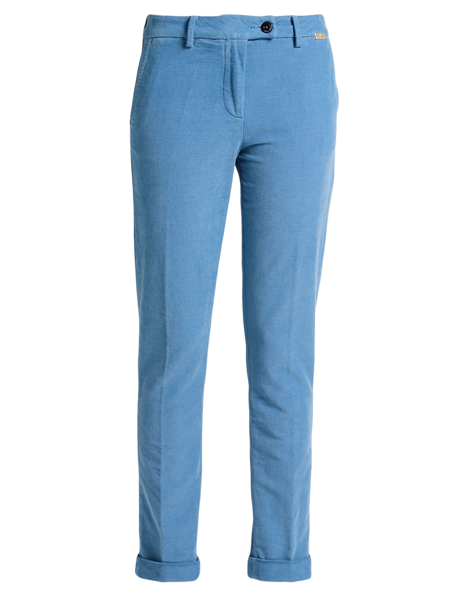 TELERIA ZED - Повседневные брюки