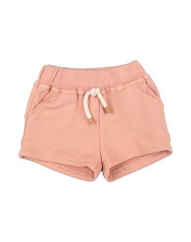 1 + IN THE FAMILY Shorts & Bermuda Cipria 98% Cotone, 2% Elastan