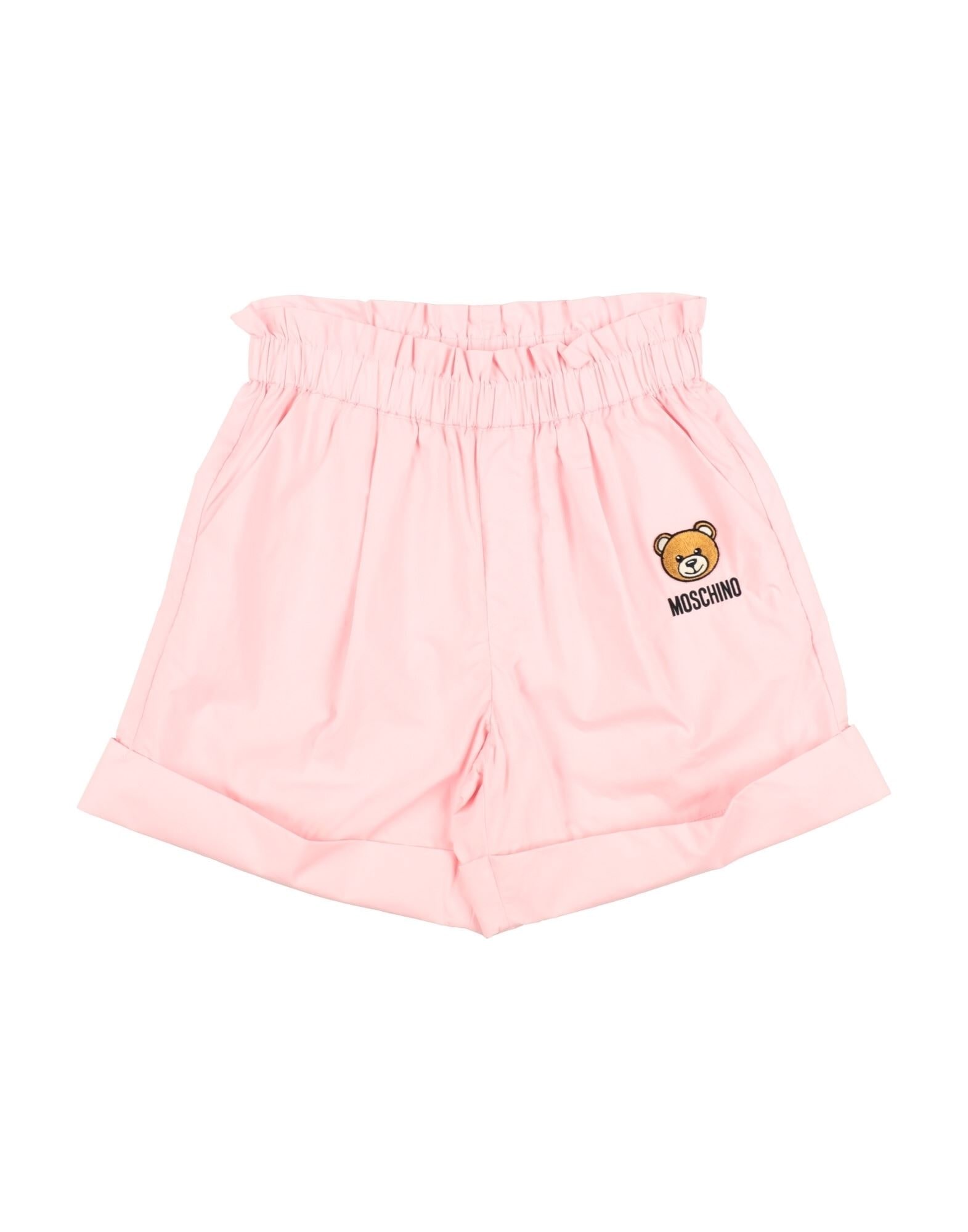 MOSCHINO TEEN - Shorts & Bermuda Shorts