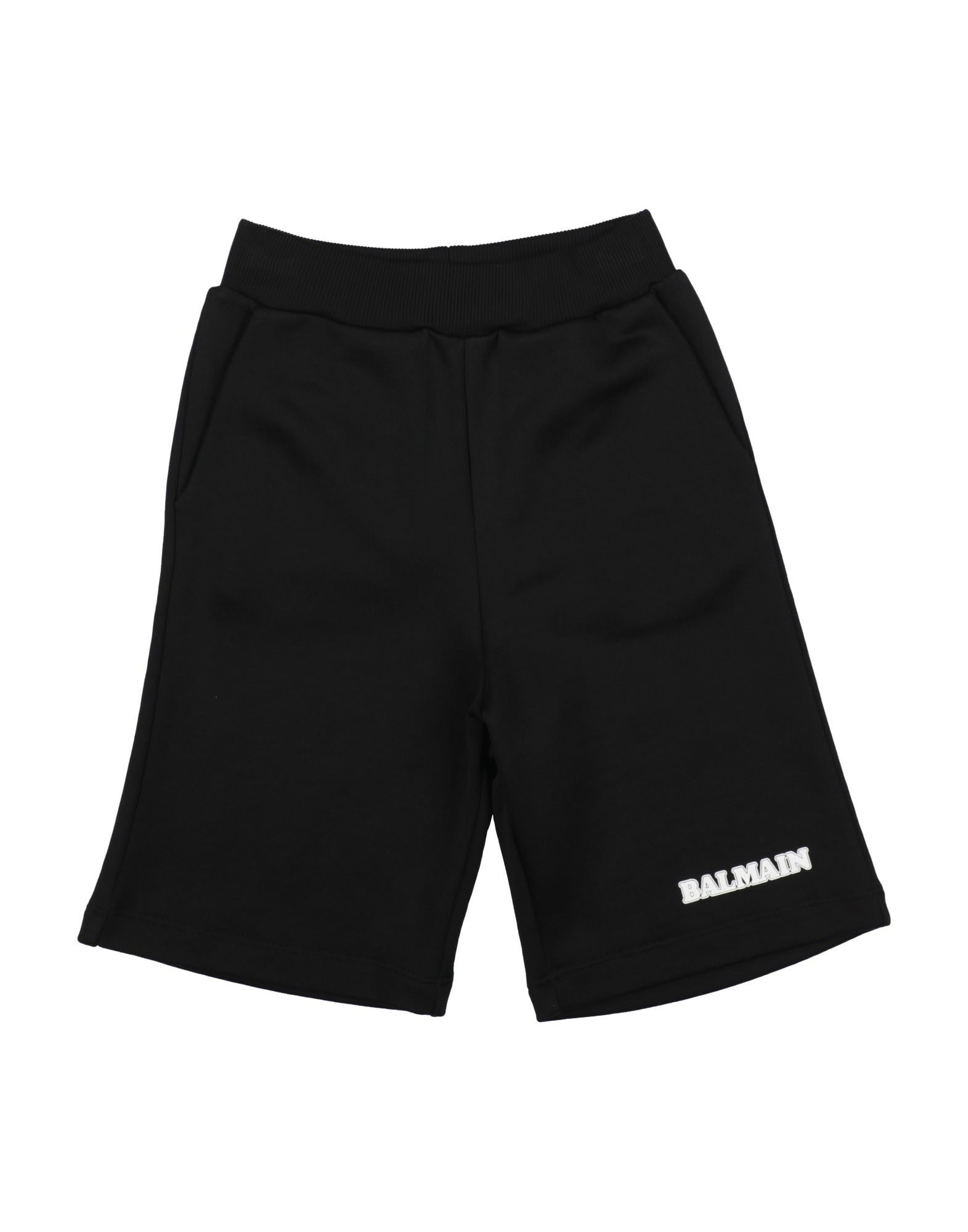 BALMAIN - Shorts & Bermuda Shorts