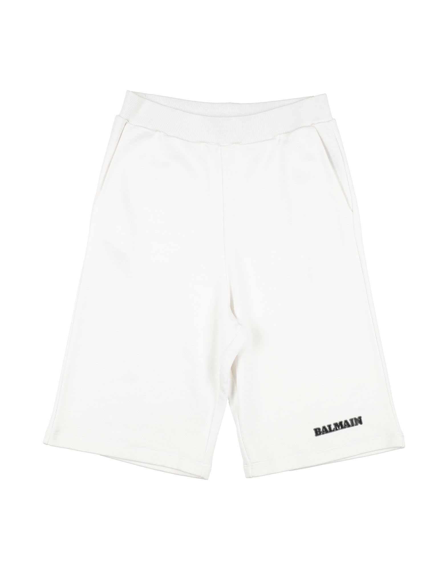 BALMAIN - Shorts & Bermuda Shorts