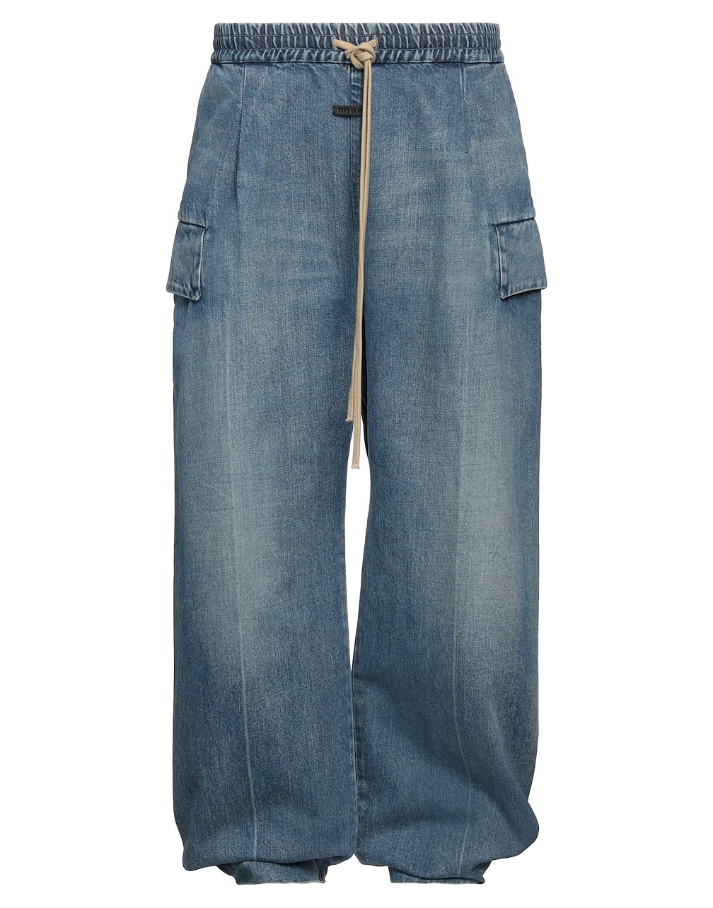 FEAR OF GOD - Jeanshosen