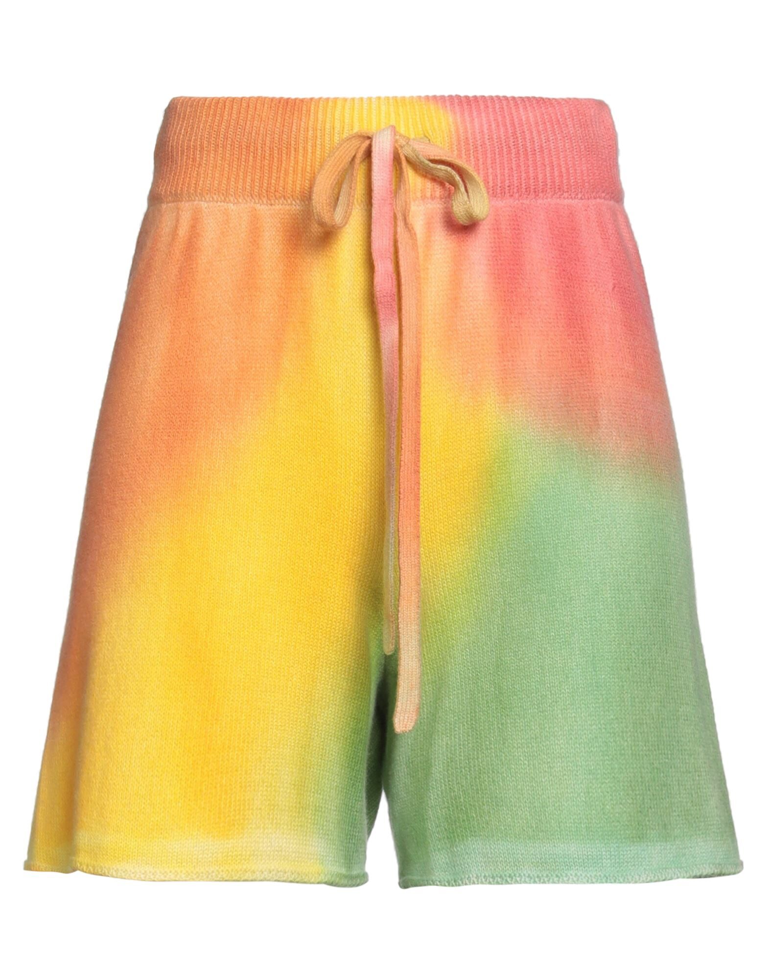 THE ELDER STATESMAN - Shorts & Bermuda Shorts