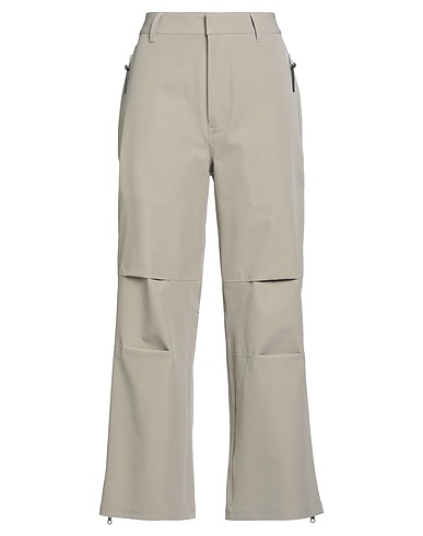 HIKING PATROL Casual pants Beige 90% Nylon, 10% Elastane