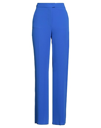 CAMILLA  Milano Casual trouser 100% Polyester, Elastane