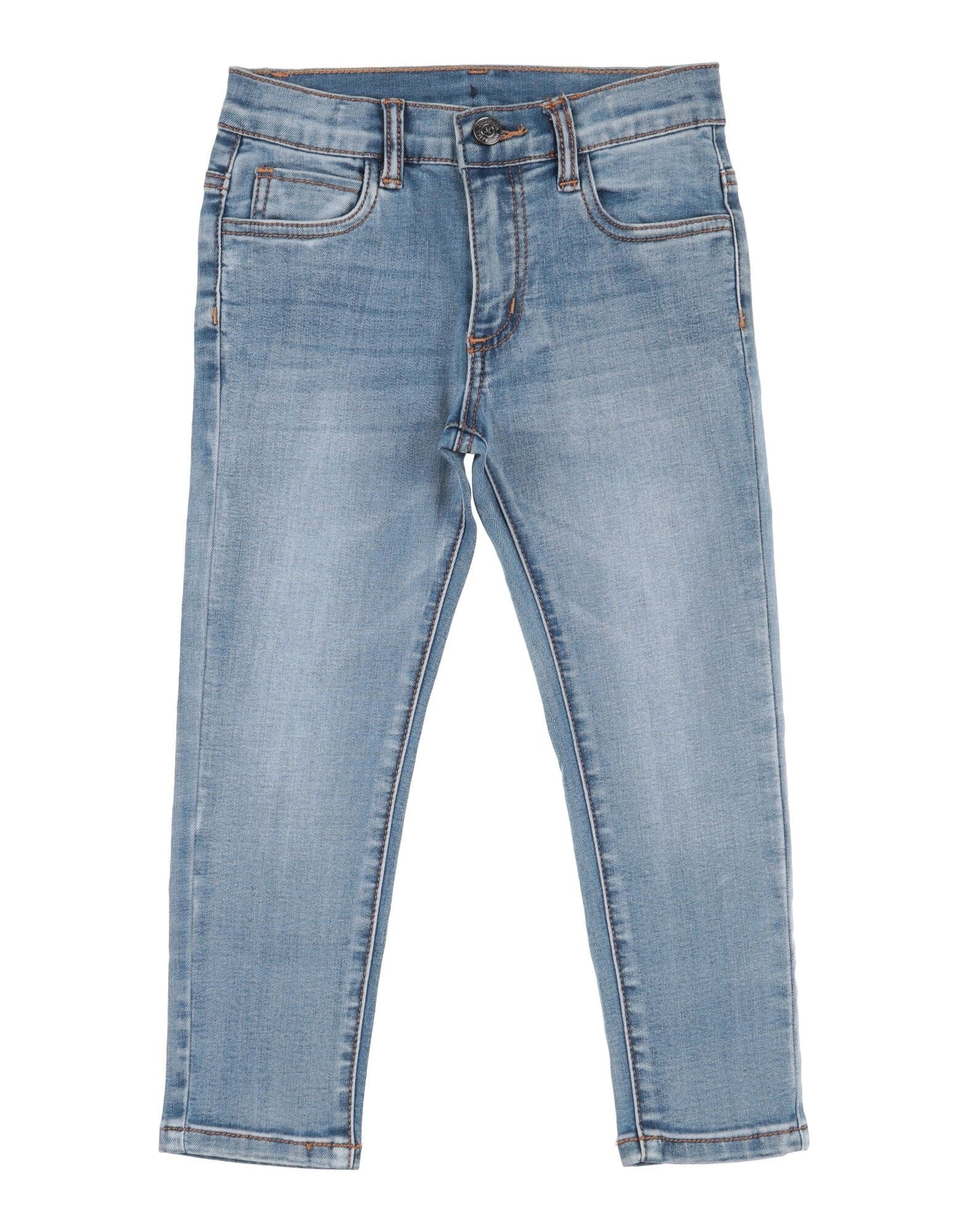 MONNALISA - Джинсовые брюки