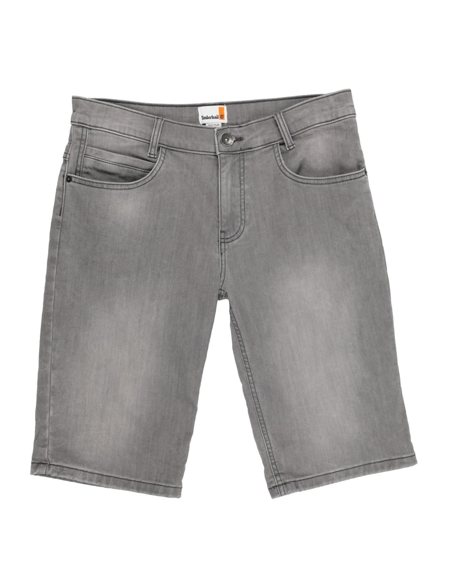 TIMBERLAND - Denim shorts