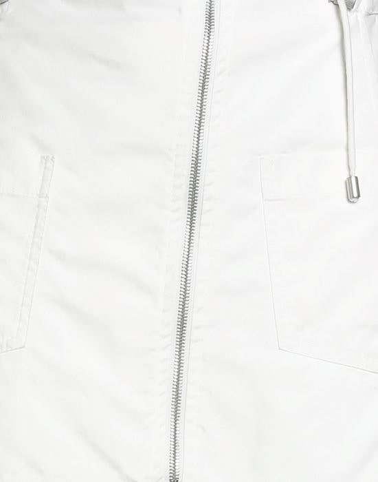 MR & MRS ITALY Мини-юбка