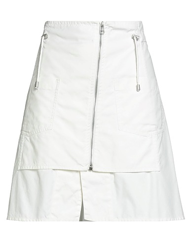 MR & MRS ITALY Mini-jupe 100% Coton