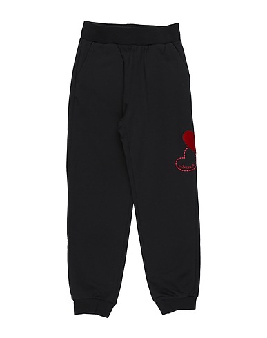 MONNALISA Sweatpants 95% Cotton, 5% Elastane